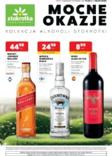 Stokrotka – W dobrym smaku gazetka od 11.06.2026