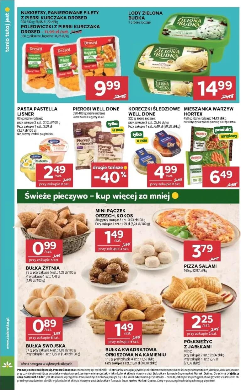 Stokrotka – Market gazetka od 02.06.2026 - strona 12