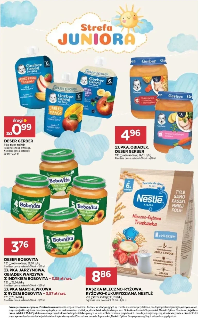 Stokrotka – Market gazetka od 02.06.2026 - strona 28