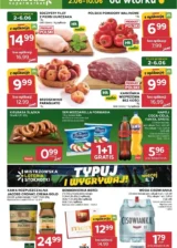 Stokrotka – Supermarket gazetka od 02.06.2026