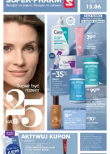 Super-Pharm gazetka od 28.05.2026