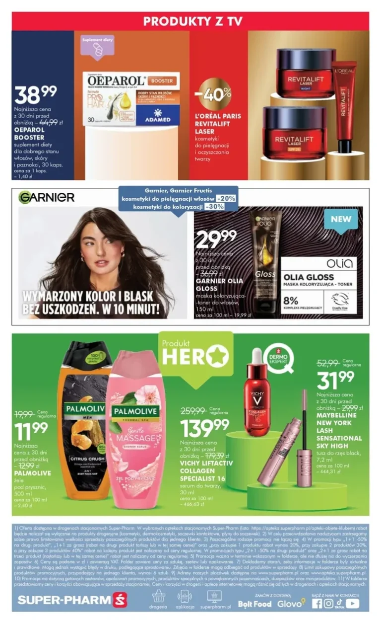 Super-Pharm gazetka od 28.05.2026 - strona 24