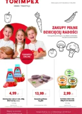Torimpex gazetka od 01.06.2026