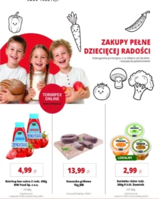 Torimpex gazetka od 01.06.2026