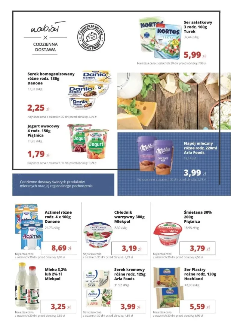 Torimpex gazetka od 01.06.2026 - strona 2