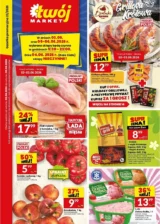 Twoj Market gazetka od 02.06.2026