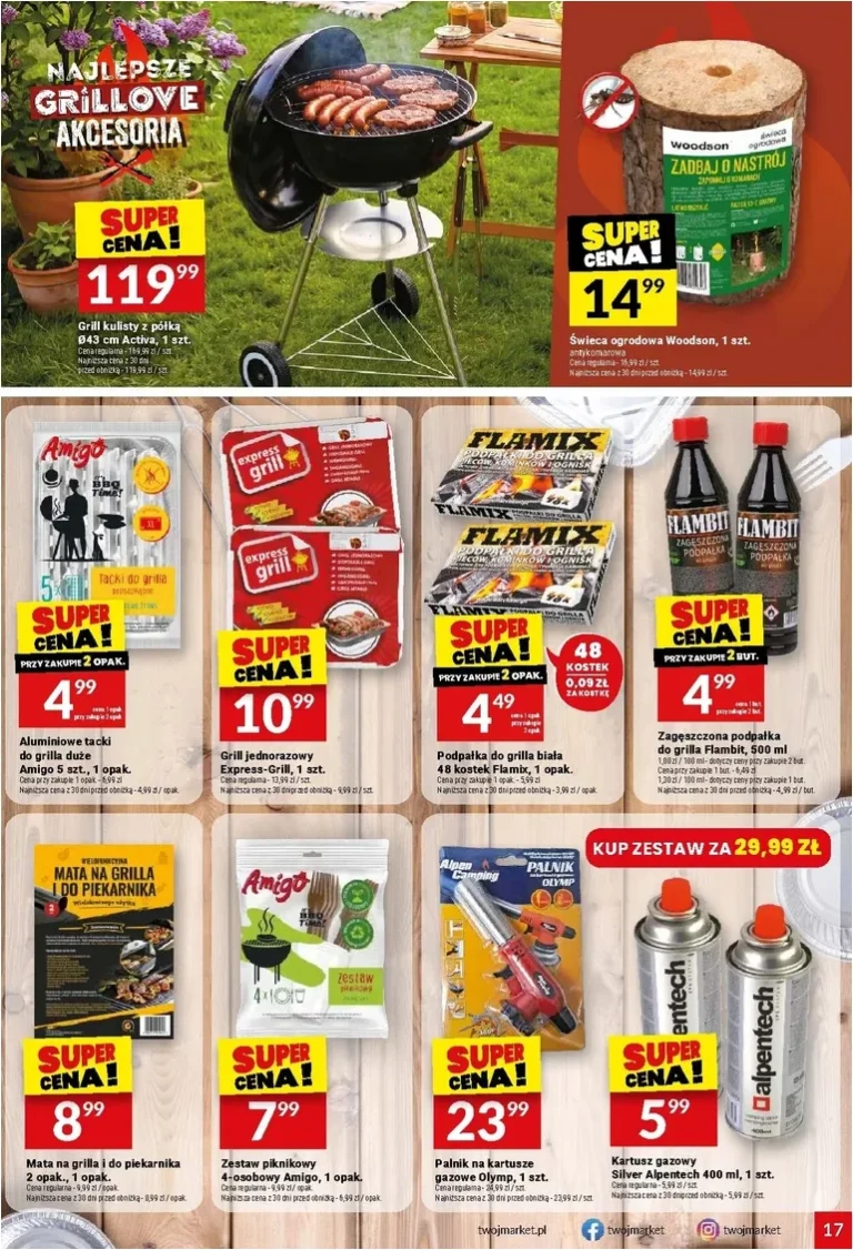Twoj Market gazetka od 02.06.2026 - strona 17
