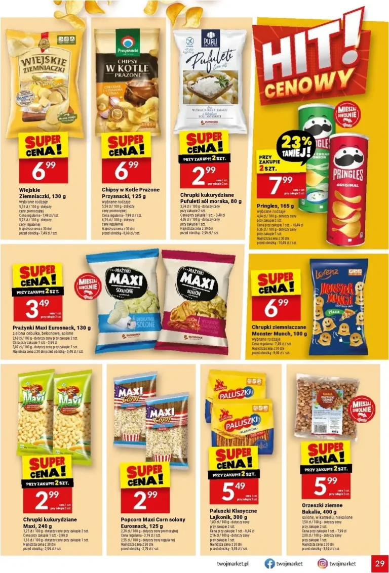 Twoj Market gazetka od 02.06.2026 - strona 29