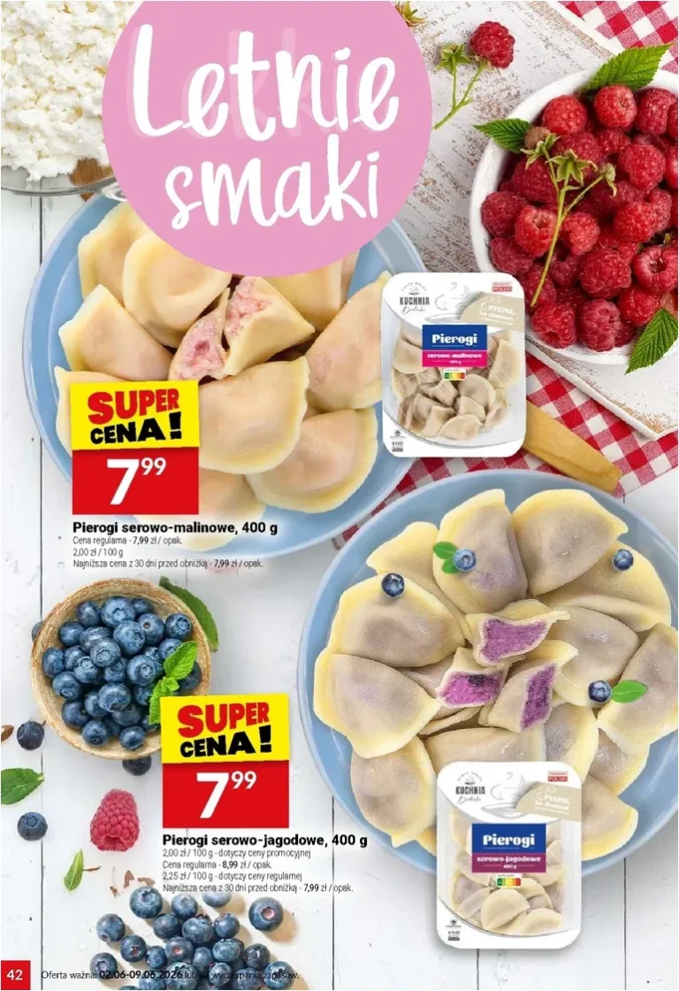 Twoj Market gazetka od 02.06.2026 - strona 42