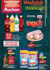 Wafelek gazetka od 01.06.2026