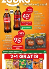 Żabka gazetka od 03.06.2026