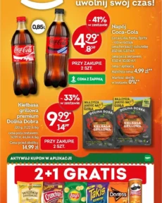 Żabka gazetka od 03.06.2026