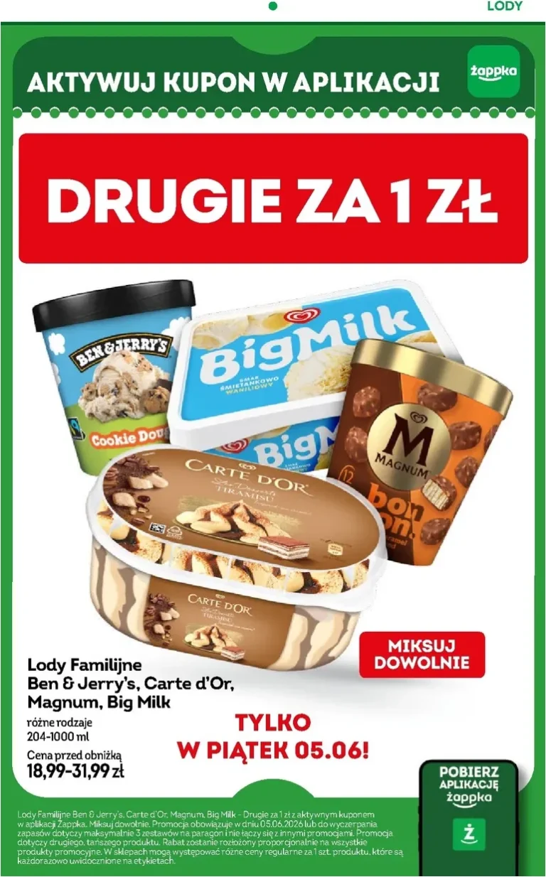 Żabka gazetka od 03.06.2026 - strona 3