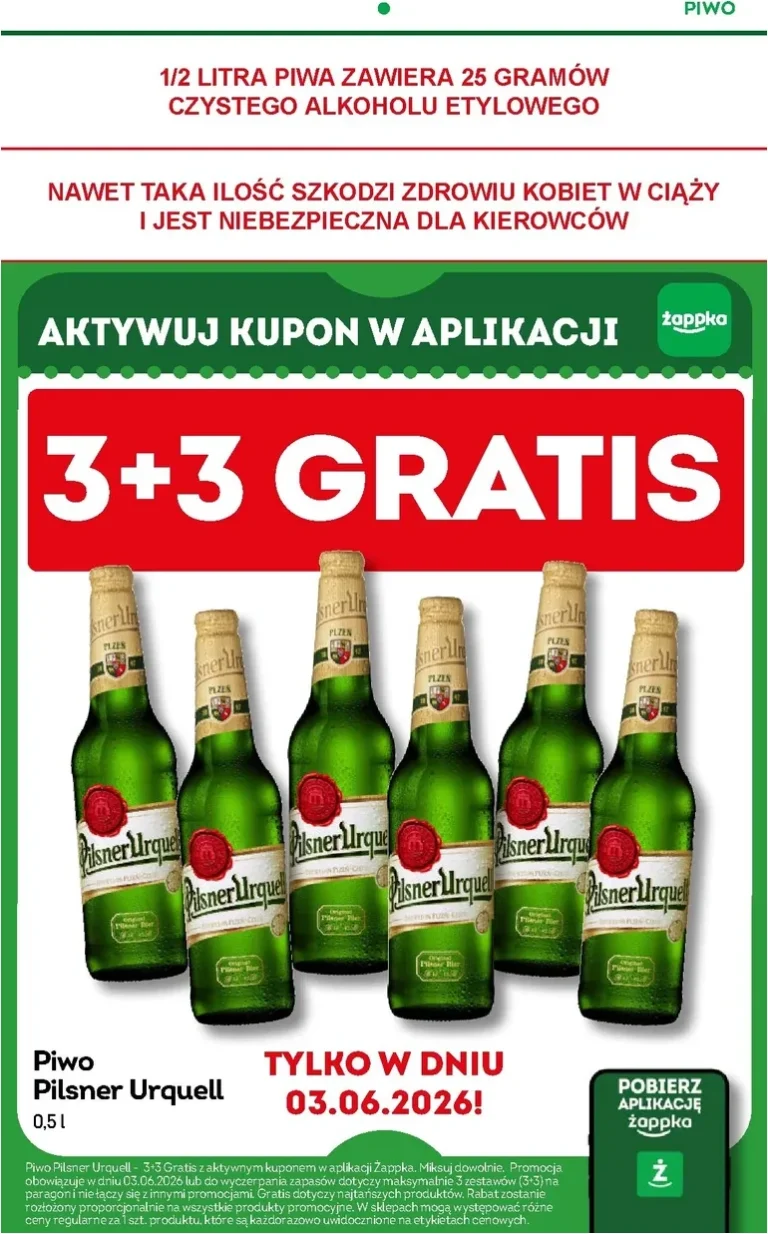 Żabka gazetka od 03.06.2026 - strona 4