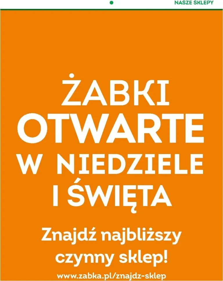 Żabka gazetka od 03.06.2026 - strona 5