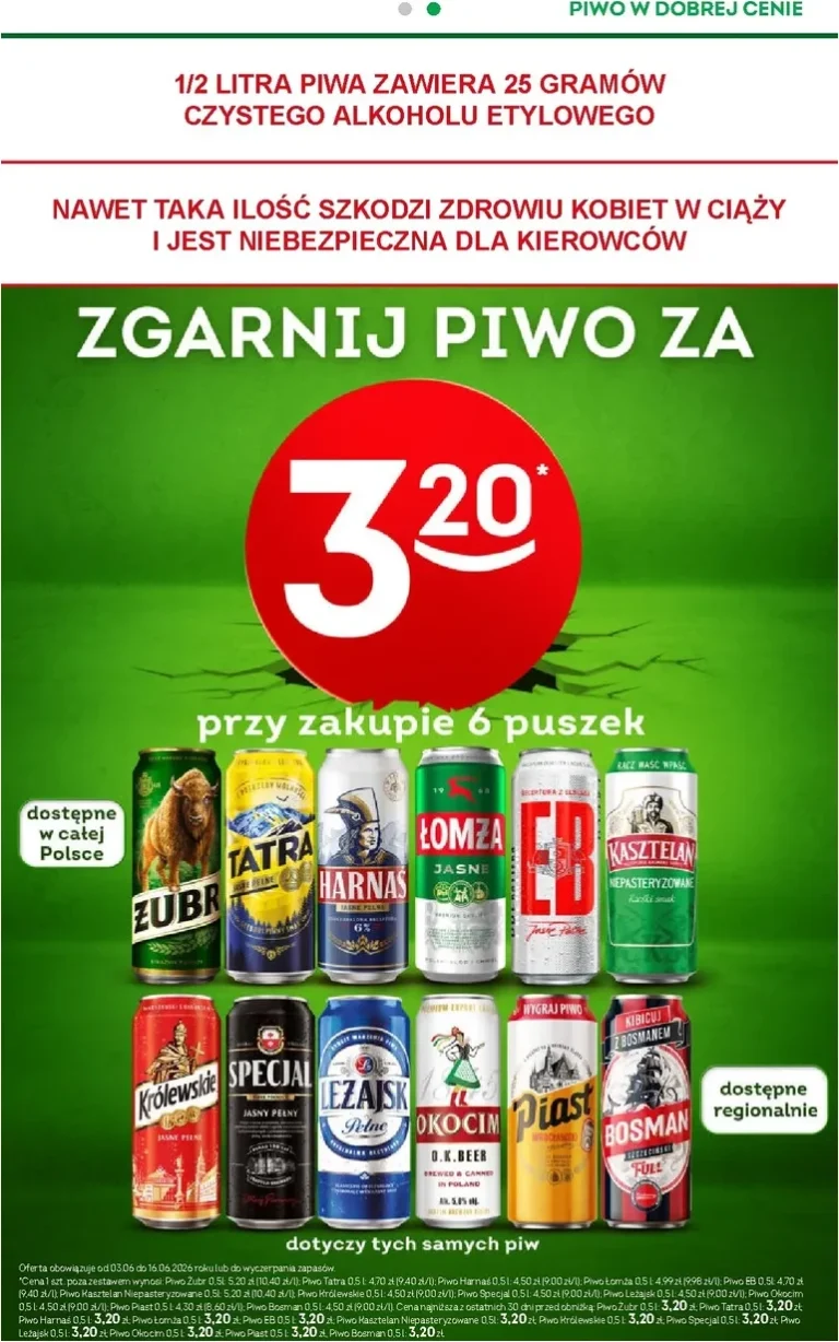 Żabka gazetka od 03.06.2026 - strona 11