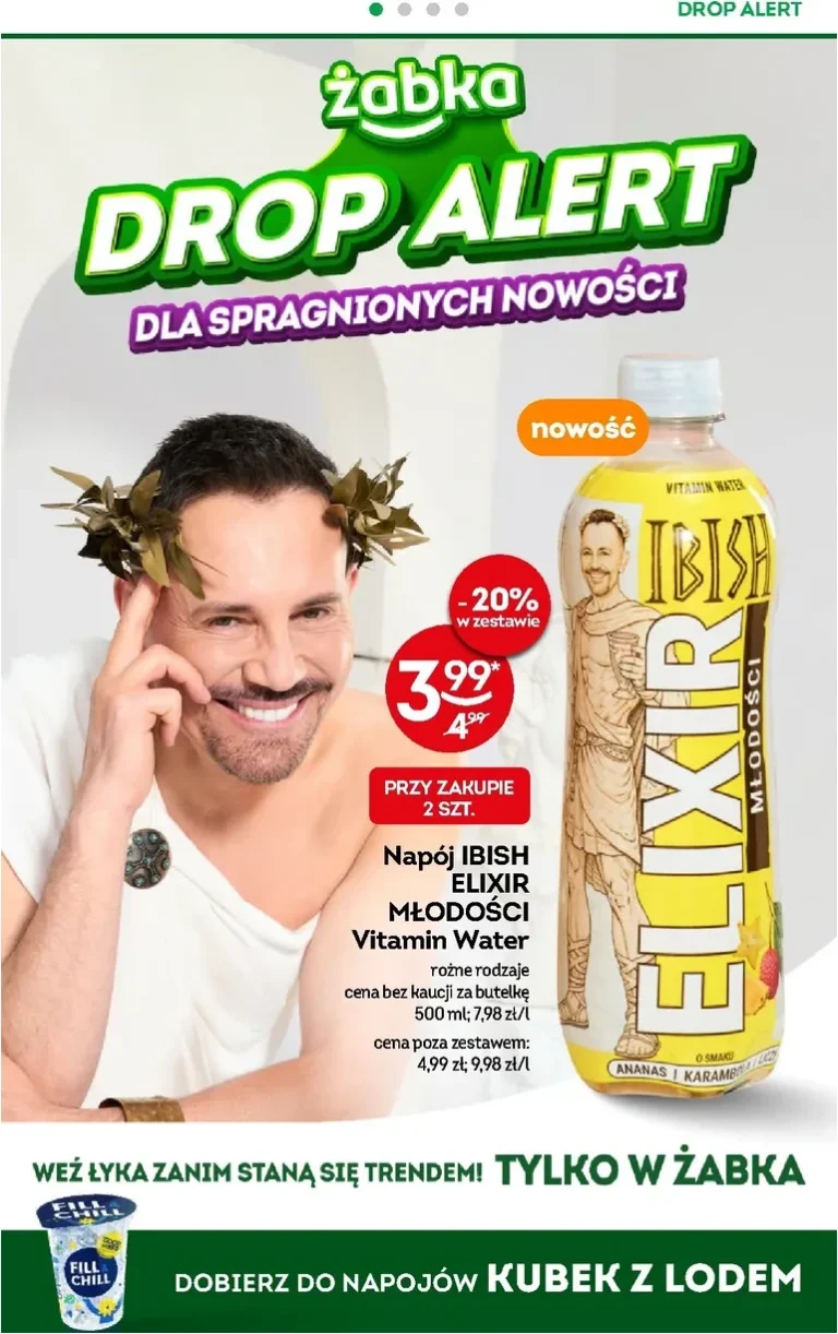 Żabka gazetka od 03.06.2026 - strona 12