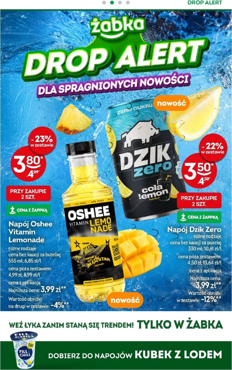 Żabka gazetka od 03.06.2026 - strona 13