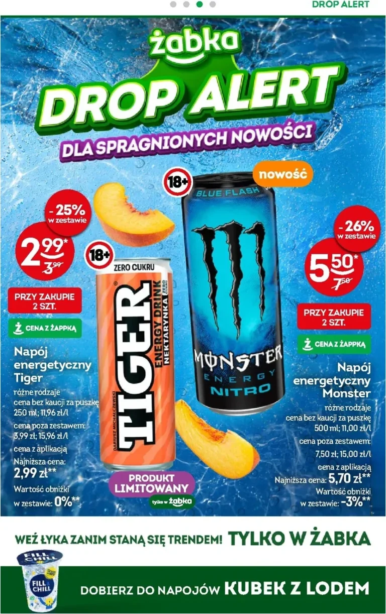 Żabka gazetka od 03.06.2026 - strona 14