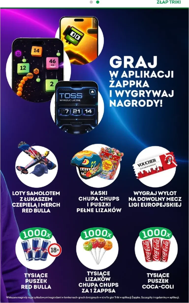 Żabka gazetka od 03.06.2026 - strona 23