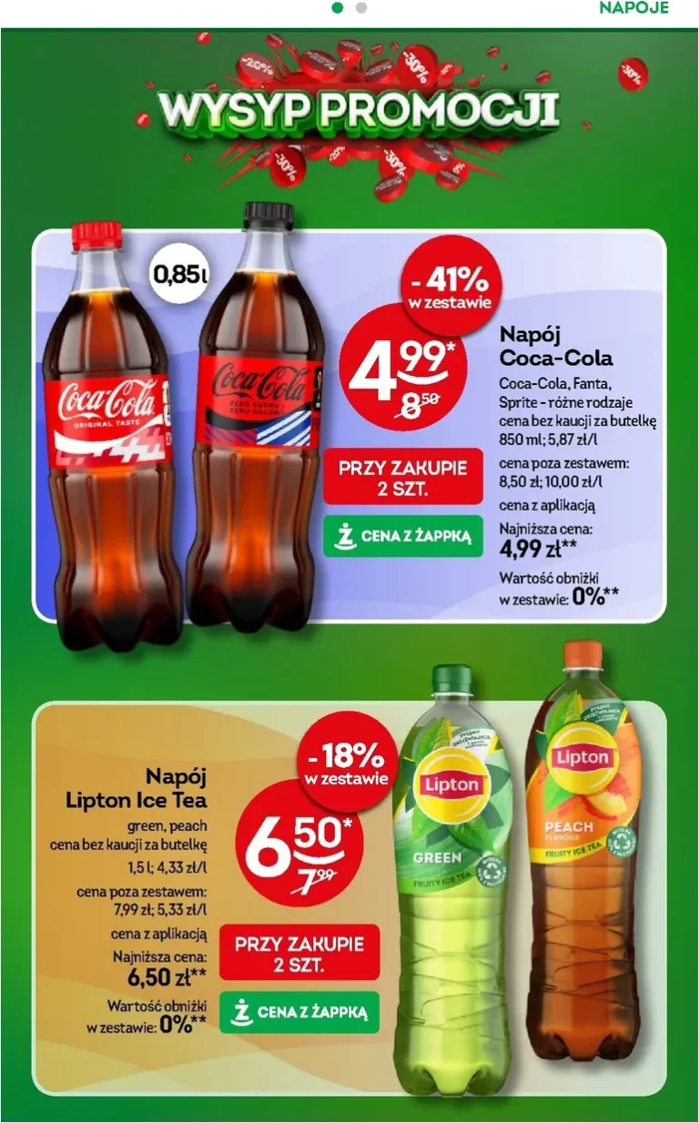 Żabka gazetka od 03.06.2026 - strona 24
