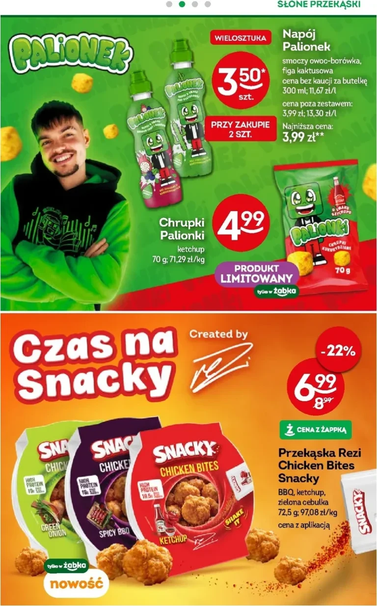 Żabka gazetka od 03.06.2026 - strona 29