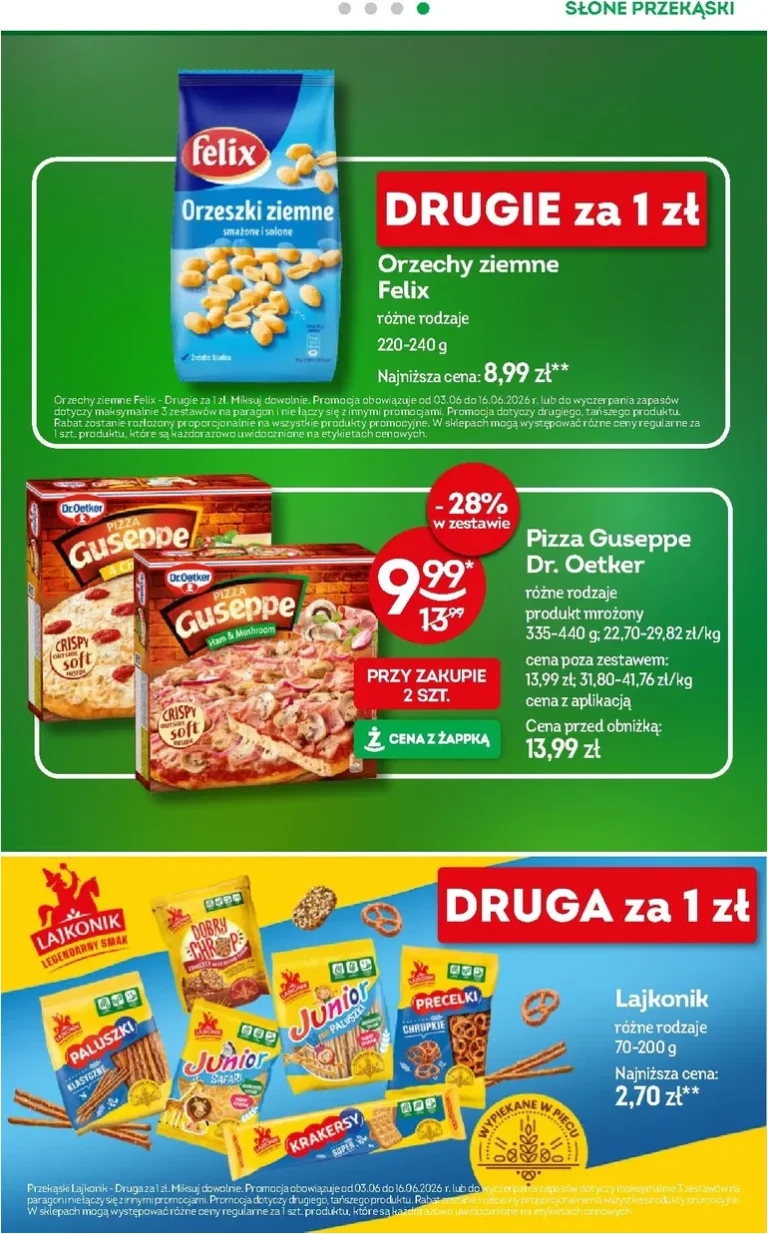 Żabka gazetka od 03.06.2026 - strona 31