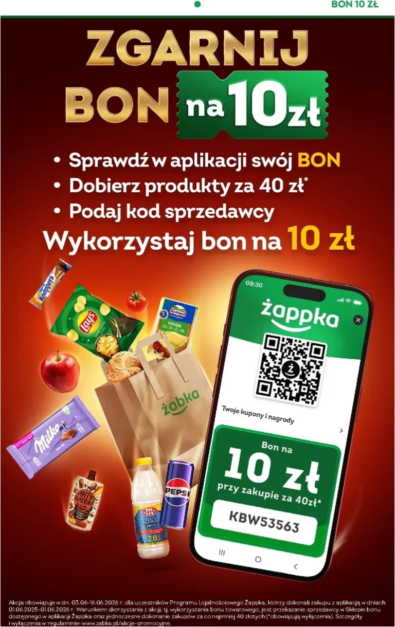 Żabka gazetka od 03.06.2026 - strona 35