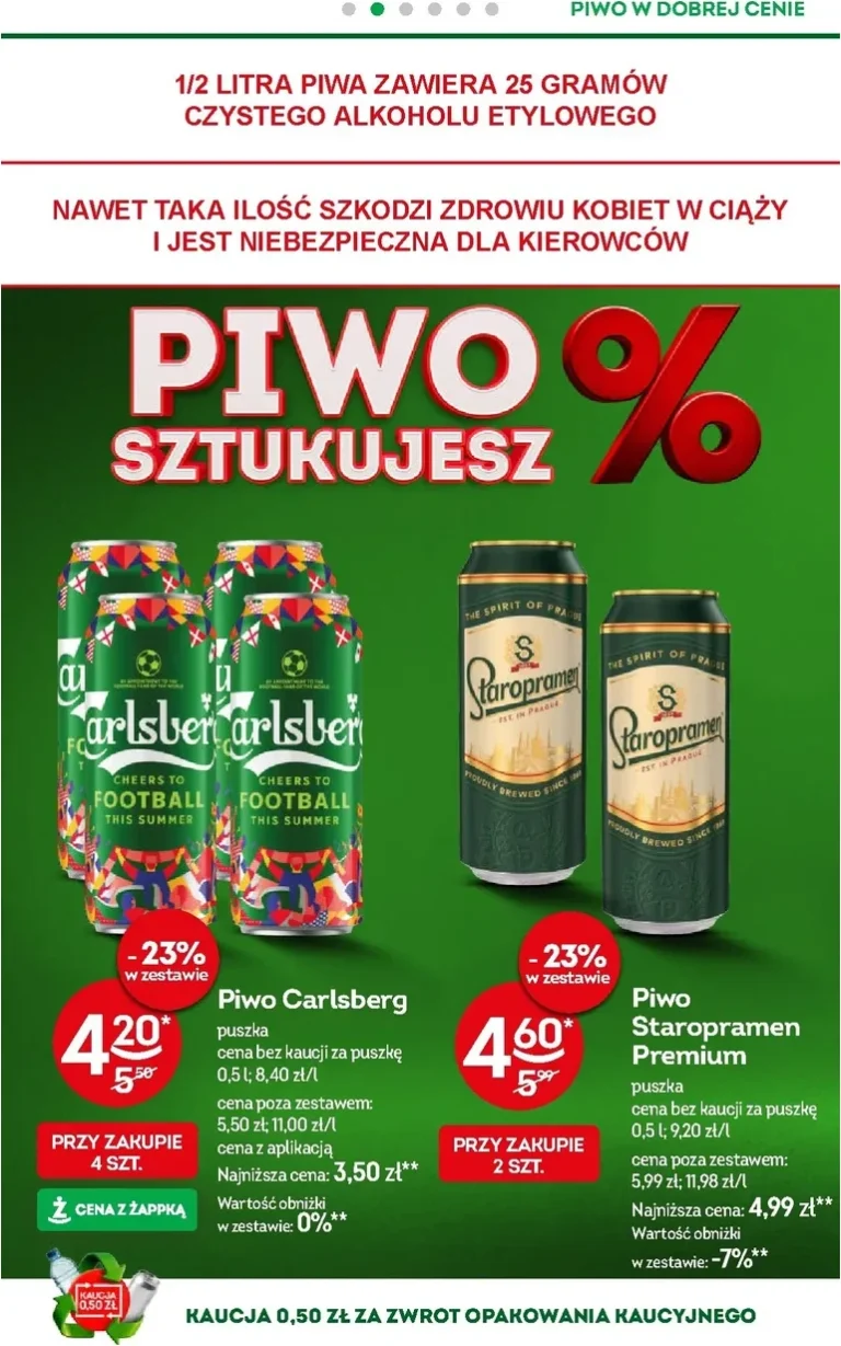 Żabka gazetka od 03.06.2026 - strona 43