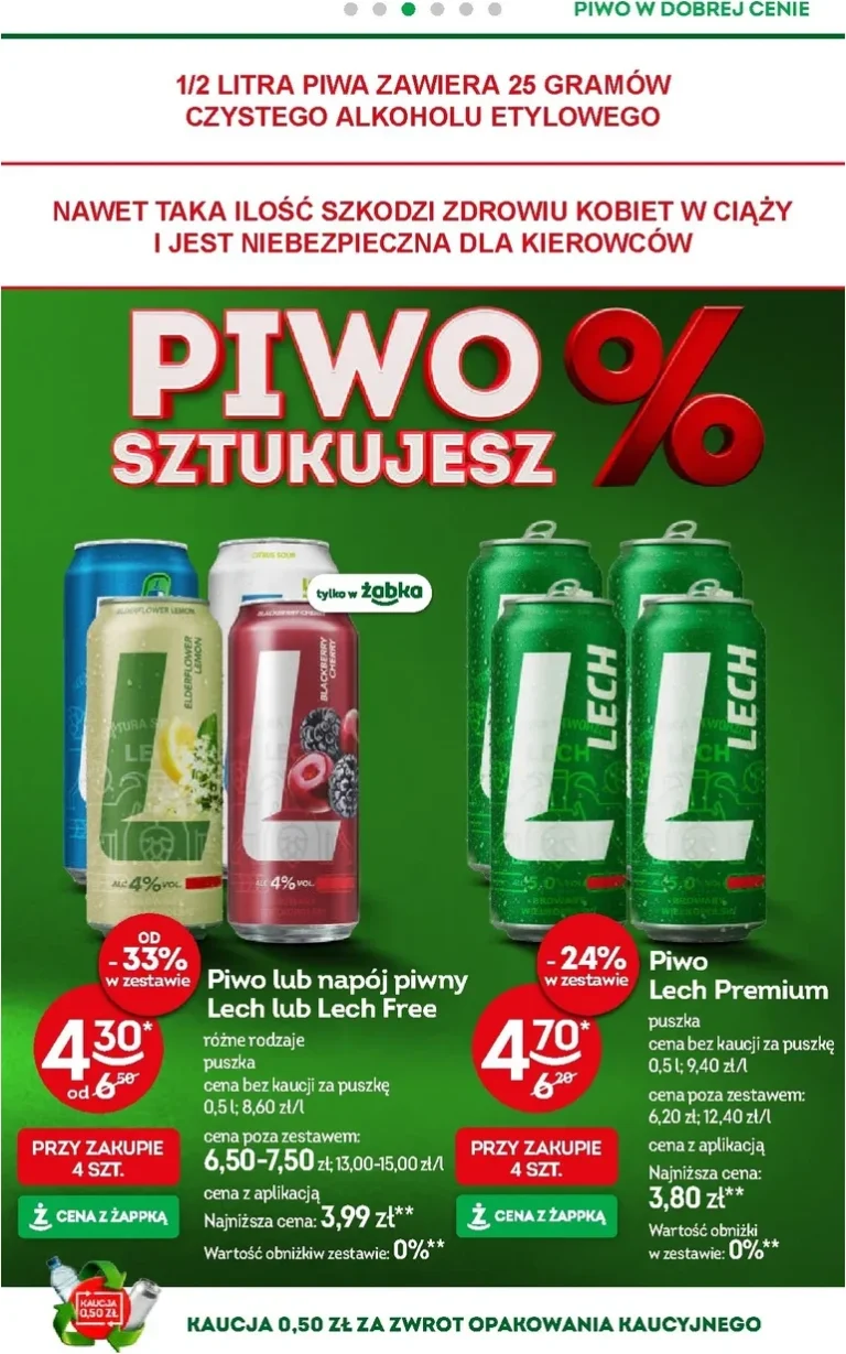 Żabka gazetka od 03.06.2026 - strona 44