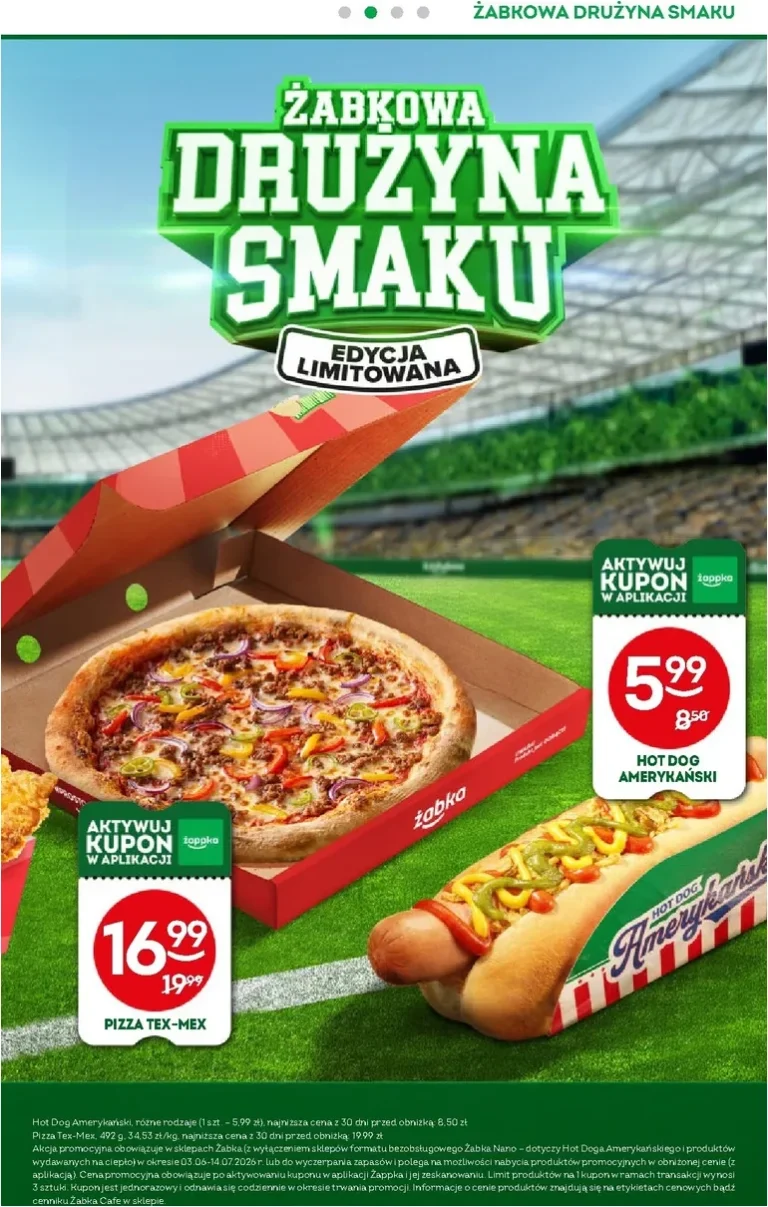 Żabka gazetka od 03.06.2026 - strona 49