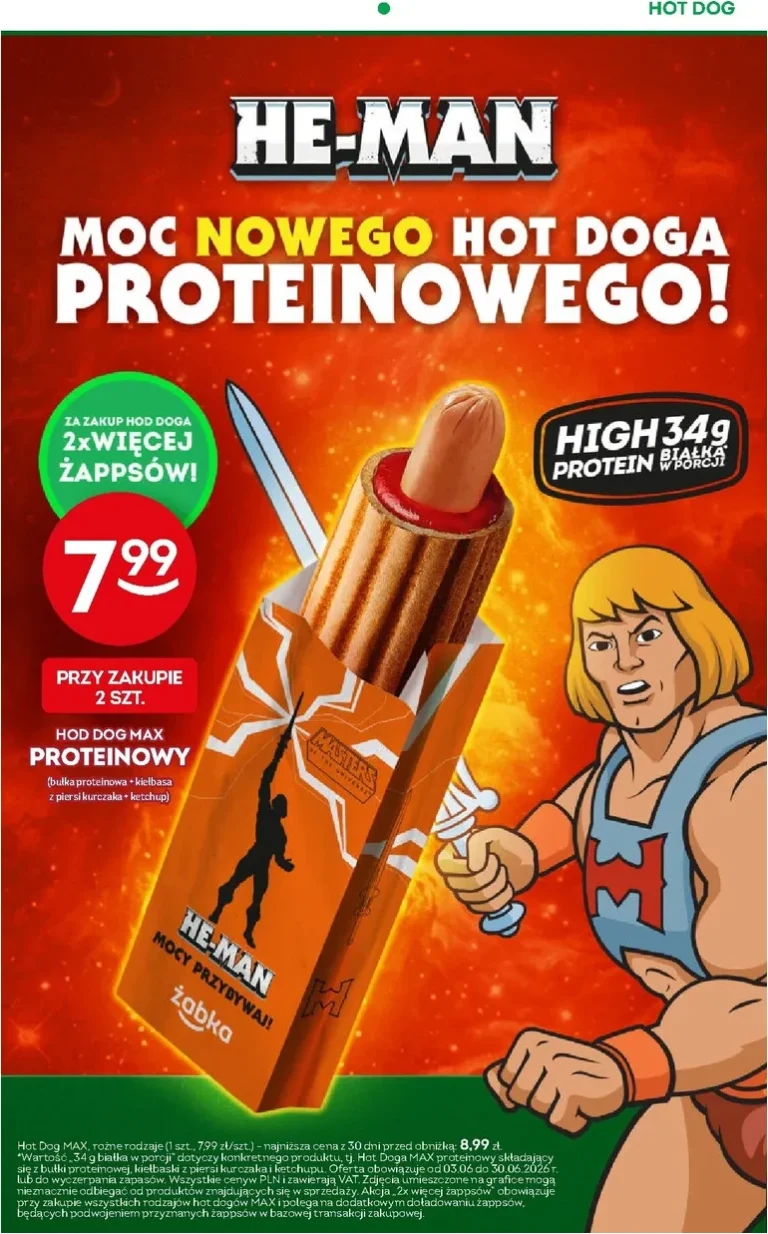 Żabka gazetka od 03.06.2026 - strona 53