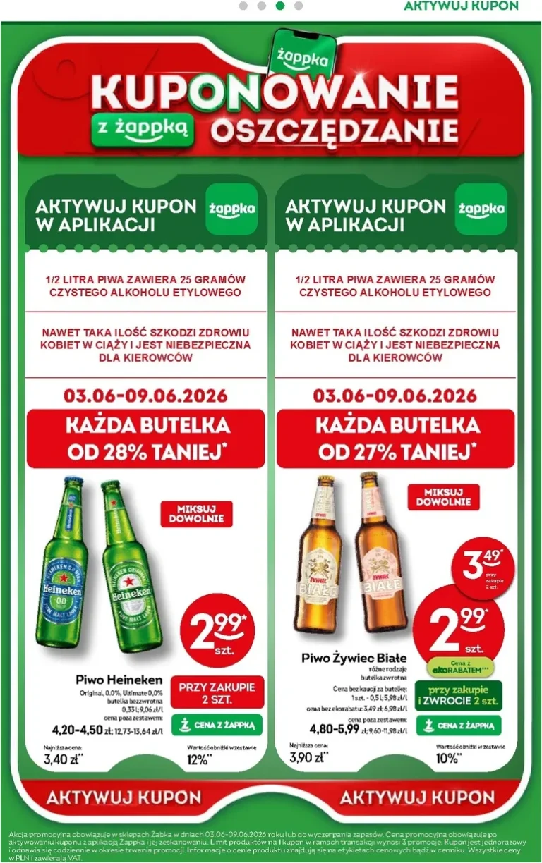 Żabka gazetka od 03.06.2026 - strona 60