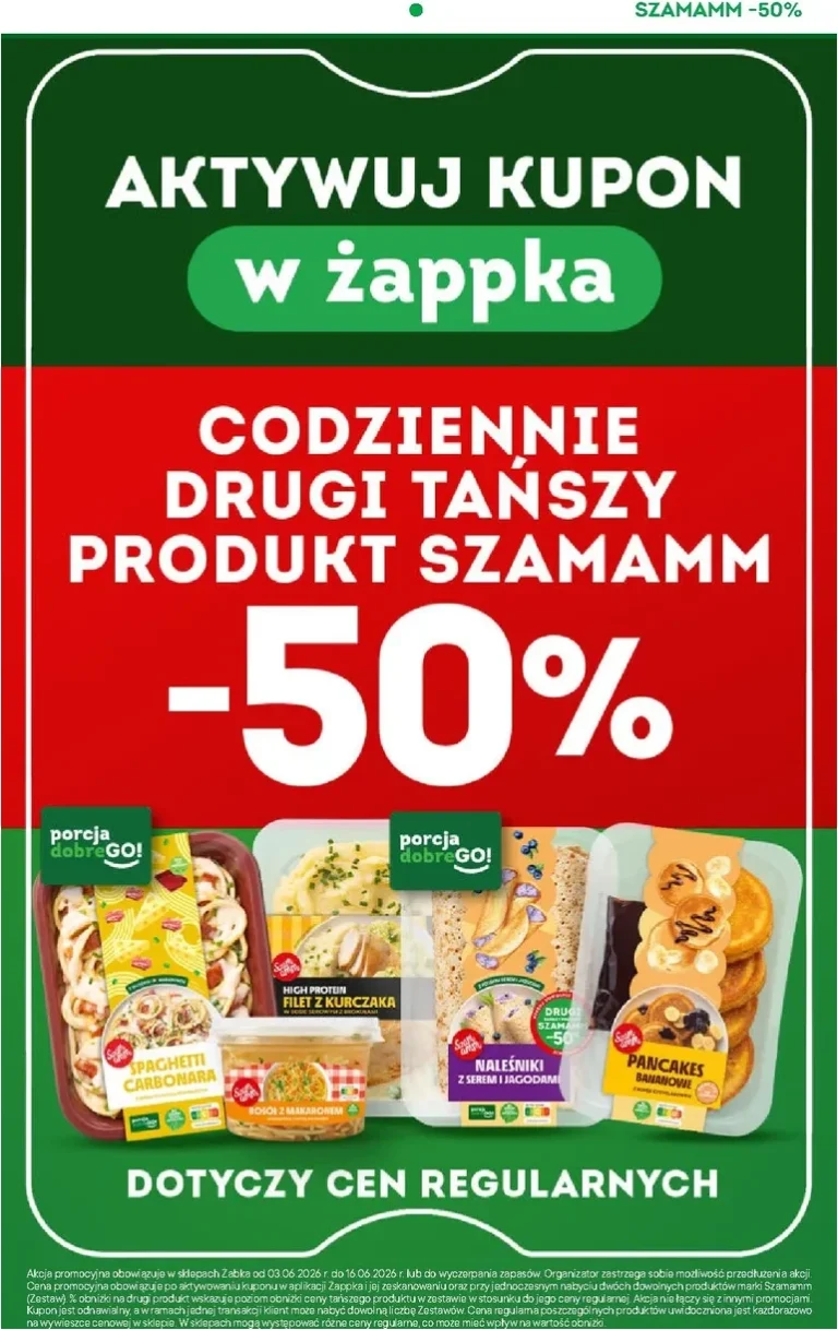 Żabka gazetka od 03.06.2026 - strona 73