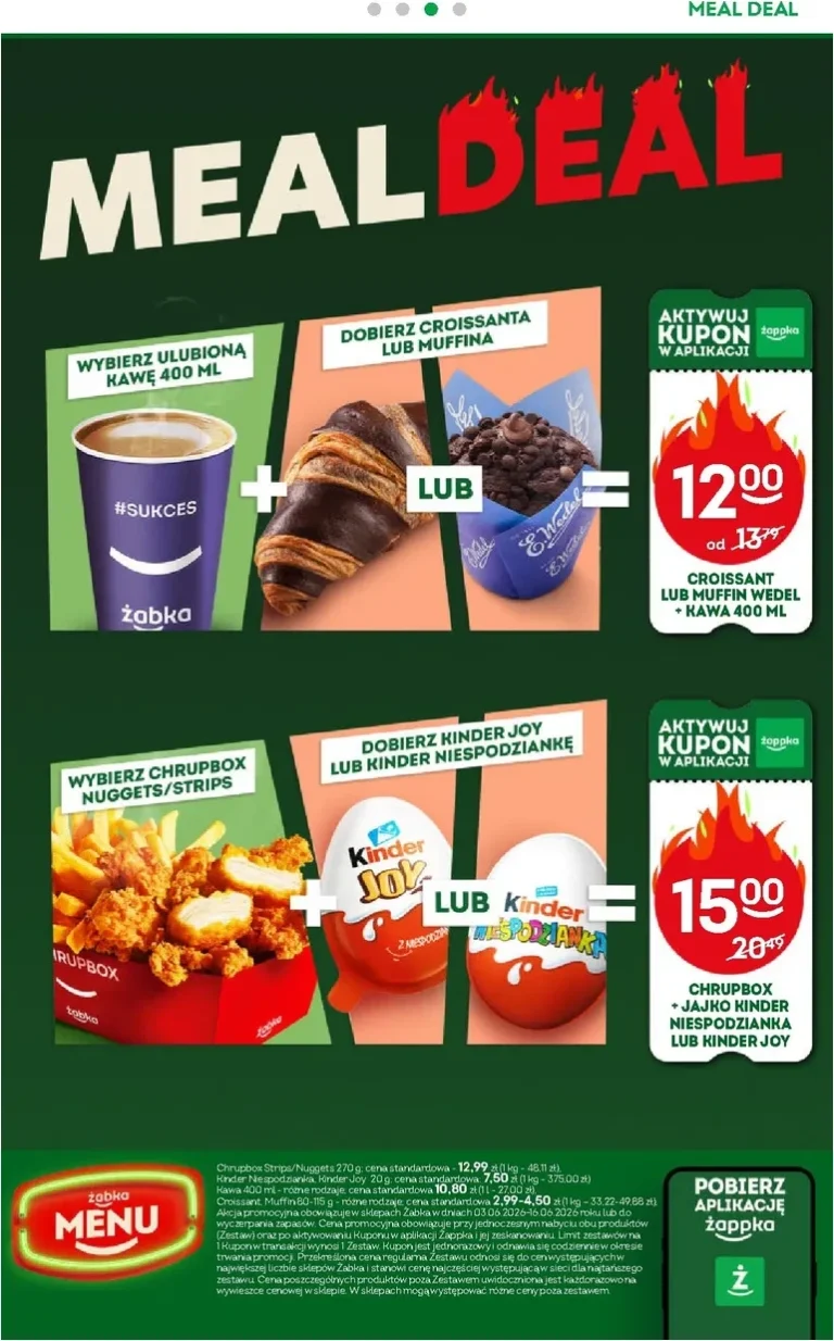 Żabka gazetka od 03.06.2026 - strona 76