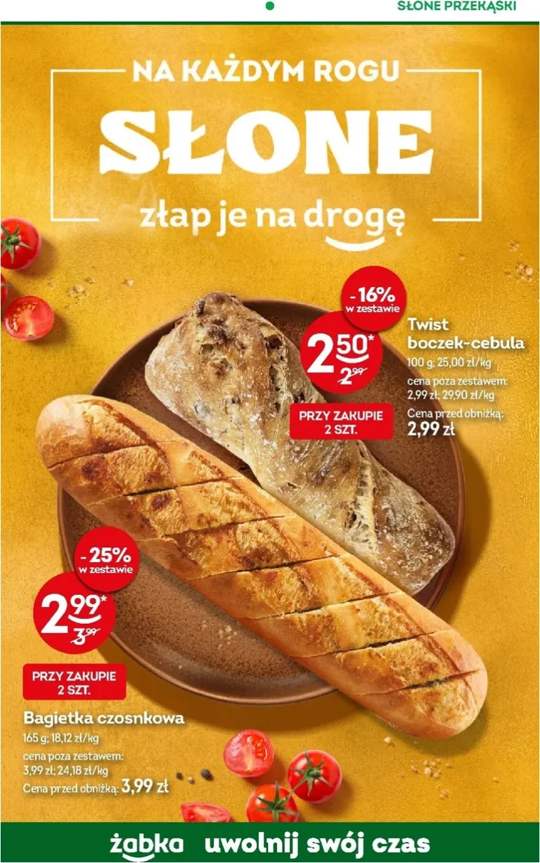 Żabka gazetka od 03.06.2026 - strona 83
