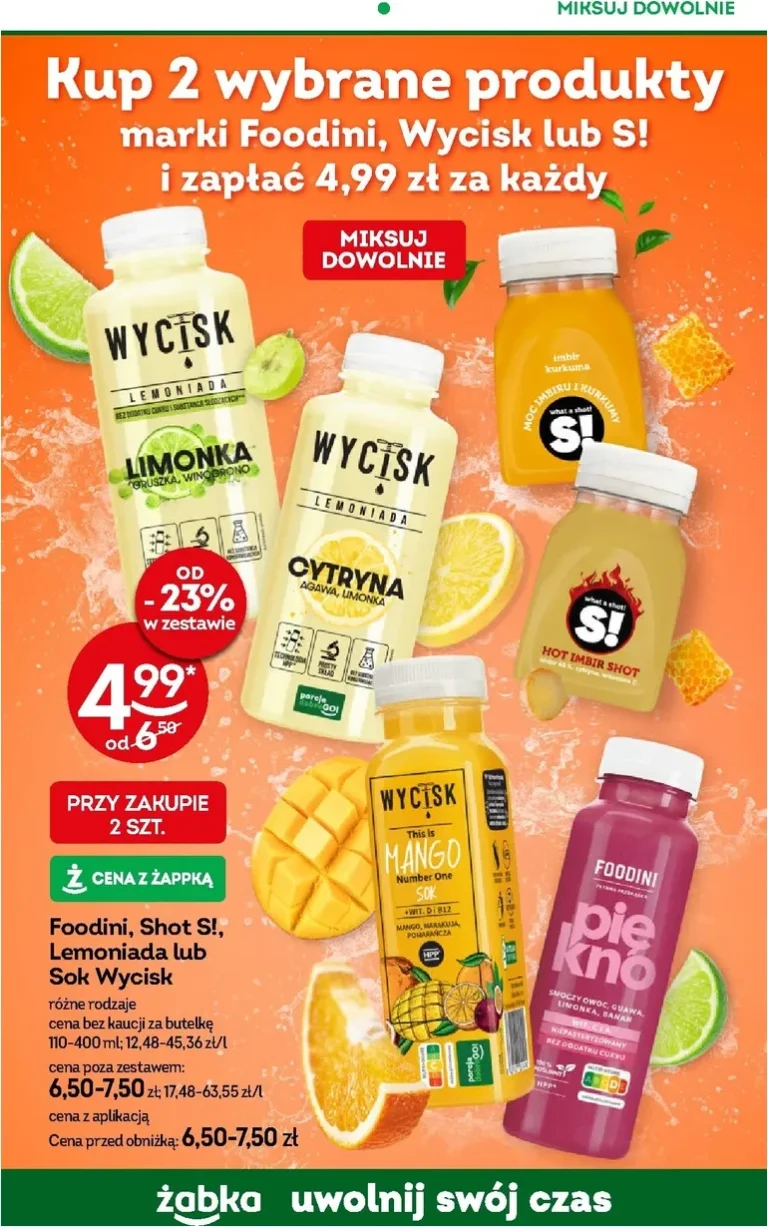 Żabka gazetka od 03.06.2026 - strona 92