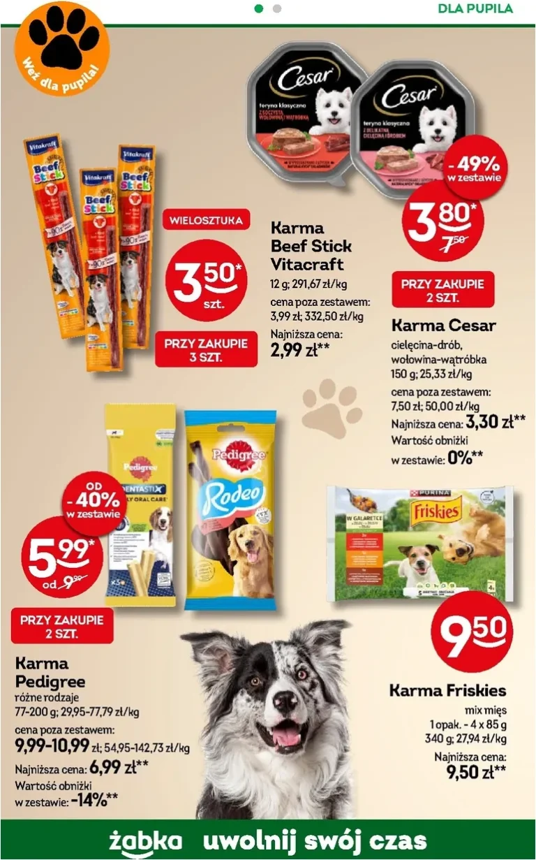 Żabka gazetka od 03.06.2026 - strona 98
